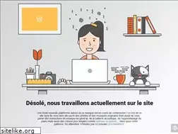 Sites similar to whitewoodenwebsite.de