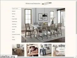 Sites similar to whitewoodfurniture.com