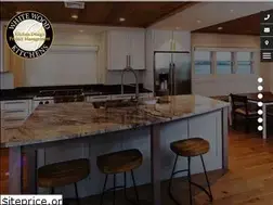 Sites similar to whitewoodkitchen.com