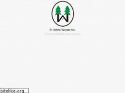 Sites similar to whitewoods.com