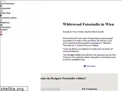 Sites similar to whitewoodstudio.at