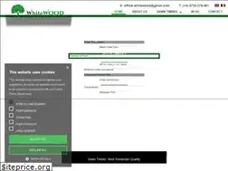 Sites similar to whitewoodtrading.com