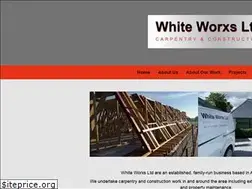 Sites similar to whiteworxsltd.com