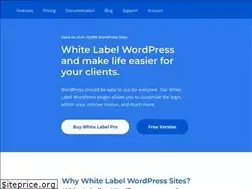 Sites similar to whitewp.com