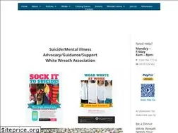 Sites similar to whitewreath.org.au