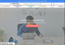 Sites similar to whiteyboard.com.au