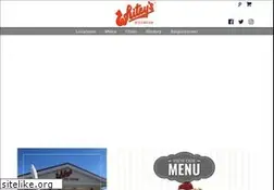 Sites similar to whiteysicecream.com