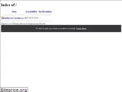 Sites similar to whiteysne.com