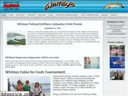 Sites similar to whiteysonline.com