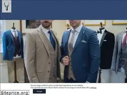 Sites similar to whitfieldandward.co.uk