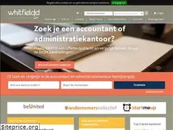 Sites similar to whitfieldd.com