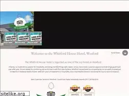 Sites similar to whitford.ie