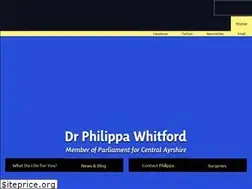 Sites similar to whitford.scot
