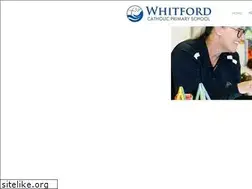 Sites similar to whitfordcatholicps.wa.edu.au