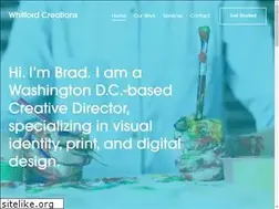 Sites similar to whitfordcreations.com