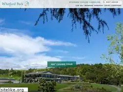 Sites similar to whitfordpark.co.nz