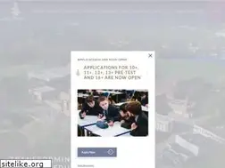 Sites similar to whitgift.co.uk