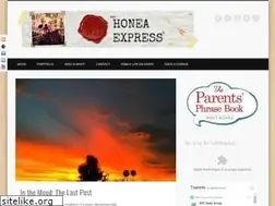 Sites similar to whithonea.com