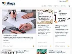 Sites similar to whitingandpartners.co.uk