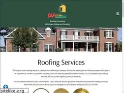 Sites similar to whitingcompany.com