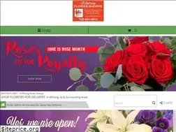 Sites similar to whitingnjflorist.com
