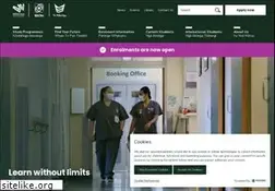 Sites similar to whitireia.ac.nz