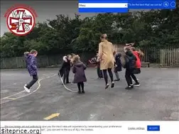 Sites similar to whitkirk.org