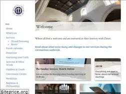 Sites similar to whitkirkchurch.org.uk