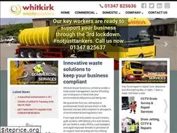 Sites similar to whitkirkwaste.co.uk
