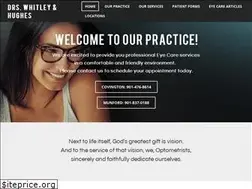 Sites similar to whitleyandhughes.com