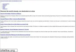 Sites similar to whitleybayonline.com