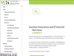Sites similar to whitleyfinancial.com