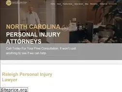 Sites similar to whitleylawfirm.com