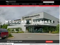 Sites similar to whitleyman.com