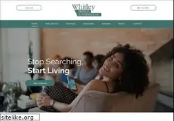 Sites similar to whitleymgt.com