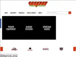Sites similar to whitleypower.com
