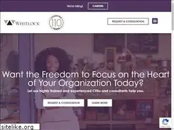 Sites similar to whitlockco.com