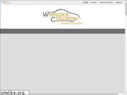 Sites similar to whitlockcollision.com