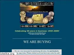 Sites similar to whitlowltd.com