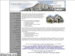Sites similar to whitmanappraisals.net