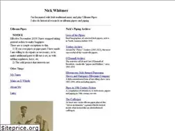 Sites similar to whitmerpipes.com