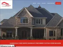 Sites similar to whitmirecustomhomes.com