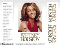 Sites similar to whitney.jimdo.com