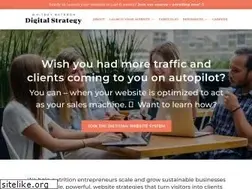 Sites similar to whitneybateson.com