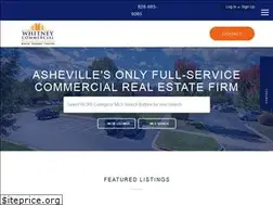 Sites similar to whitneycre.com