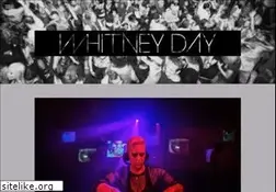 Sites similar to whitneyday.com