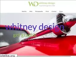 Sites similar to whitneydesign.net