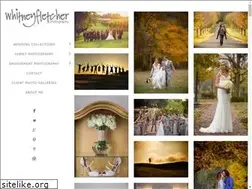 Sites similar to whitneyfletcherphotography.com