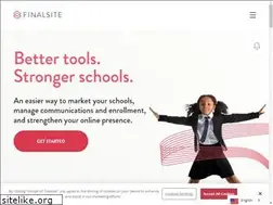 Sites similar to whitneyhs.org