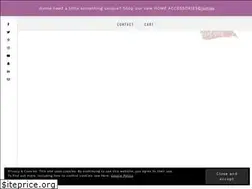 Sites similar to whitneyjdecor.com